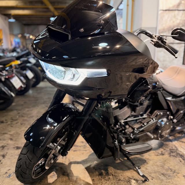 HARLEY-DAVIDSON ROAD GLIDE - Imagem 7