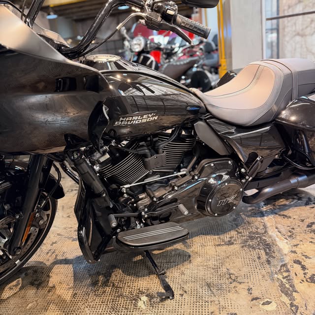 HARLEY-DAVIDSON ROAD GLIDE - Imagem 8