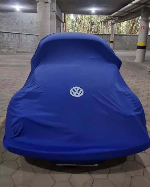 VOLKSWAGEN FUSCA - Imagem 11
