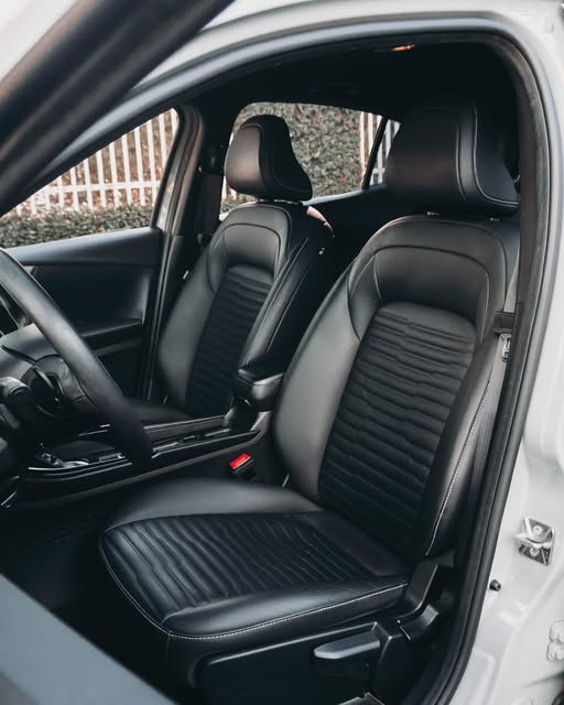 FIAT FASTBACK LIMITED EDITION - Imagem 7