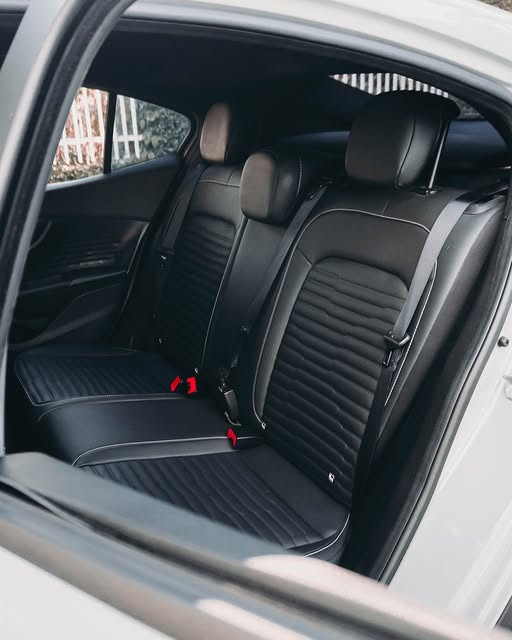 FIAT FASTBACK LIMITED EDITION - Imagem 8