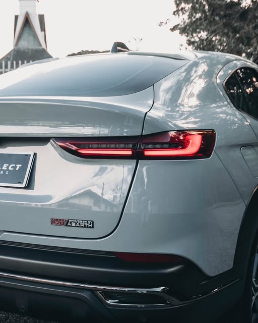 FIAT FASTBACK LIMITED EDITION - Imagem 10