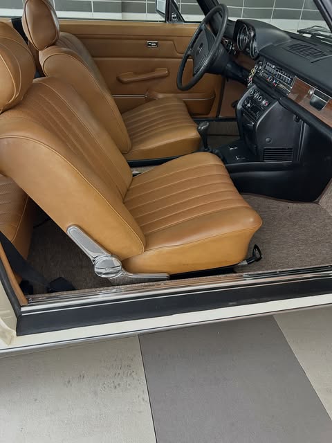 MERCEDES-BENZ 280C - Imagem 7