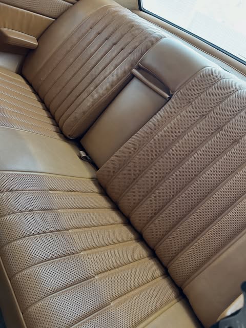 MERCEDES-BENZ 280C - Imagem 8