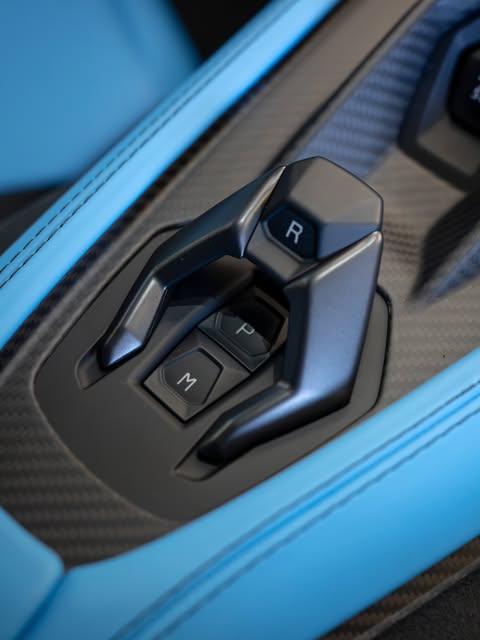 LAMBORGHINI REVULTO - Imagem 14