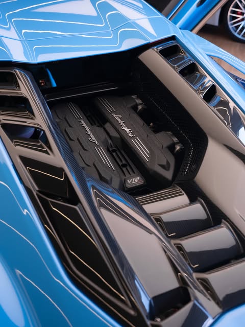 LAMBORGHINI REVULTO - Imagem 19