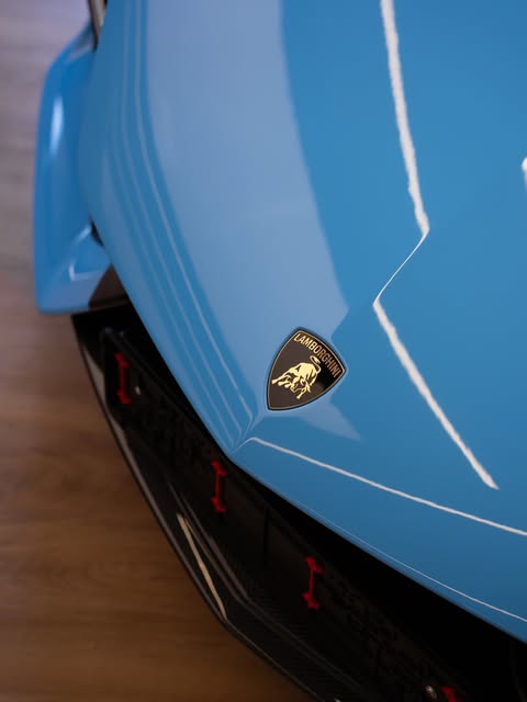 LAMBORGHINI REVULTO - Imagem 9