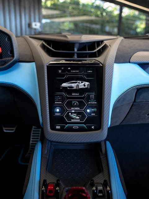 LAMBORGHINI REVULTO - Imagem 10