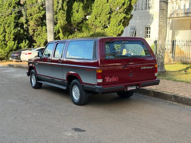 CHEVROLET VERANEIO CUSTOM DELUXE - Imagem 2