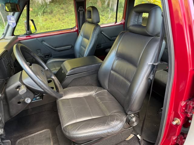 CHEVROLET VERANEIO CUSTOM DELUXE - Imagem 3