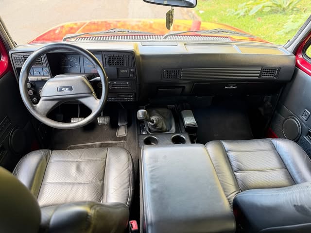 CHEVROLET VERANEIO CUSTOM DELUXE - Imagem 4