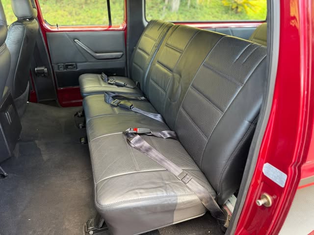 CHEVROLET VERANEIO CUSTOM DELUXE - Imagem 6