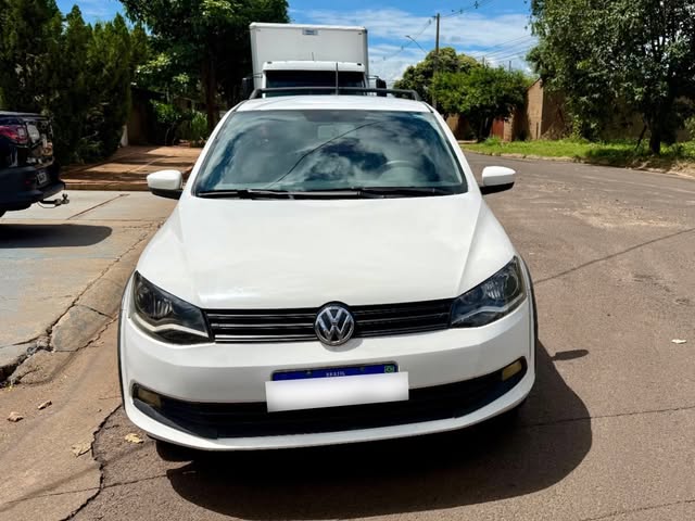 VOLKSWAGEN SAVEIRO TREND - Imagem 2