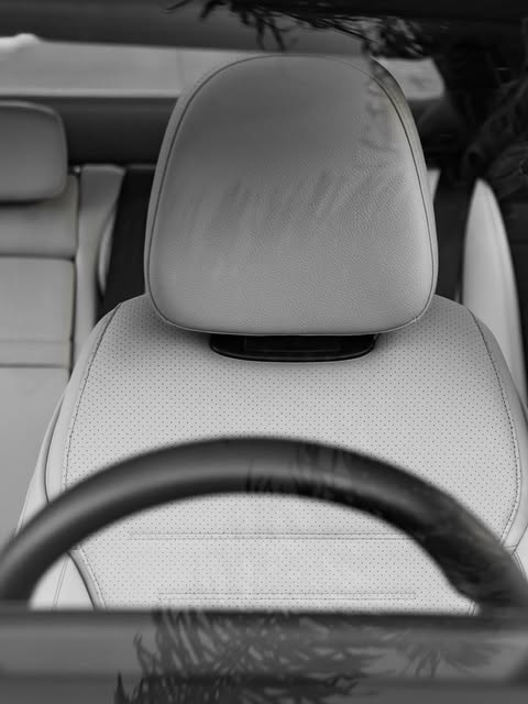 MERCEDES-BENZ C200 AMG LINE - Imagem 8