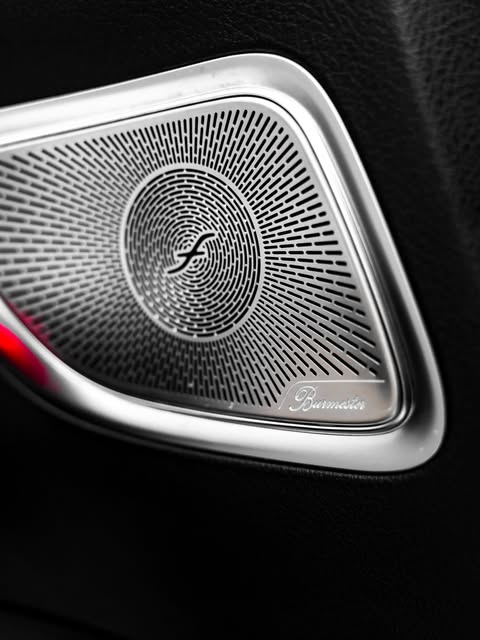 MERCEDES-BENZ C200 AMG LINE - Imagem 10
