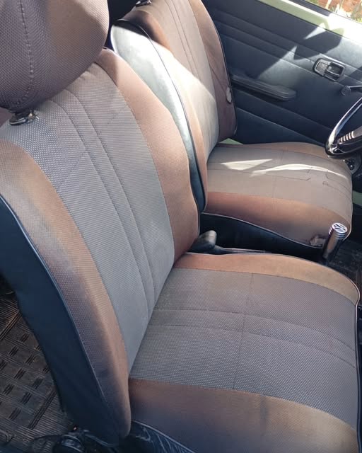 VOLKSWAGEN BRASÍLIA - Imagem 11