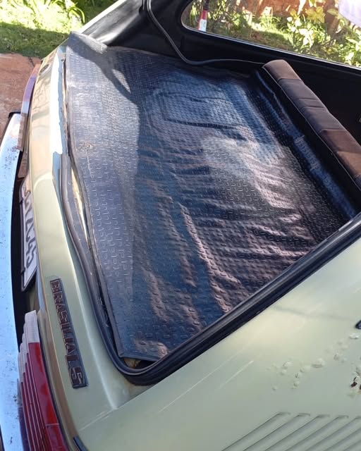 VOLKSWAGEN BRASÍLIA - Imagem 7