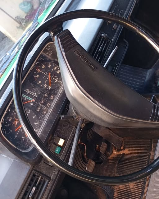 VOLKSWAGEN BRASÍLIA - Imagem 8