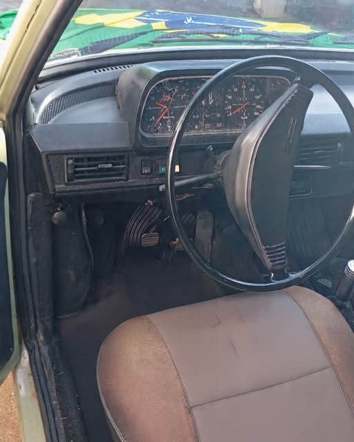 VOLKSWAGEN BRASÍLIA - Imagem 9