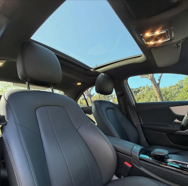 MERCEDES-BENZ A200 ADVANCE - Imagem 9
