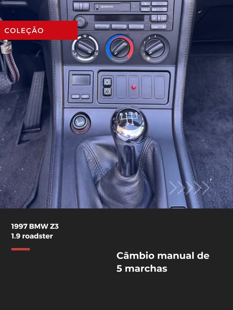 BMW Z3 - Imagem 4