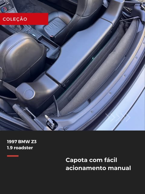 BMW Z3 - Imagem 7