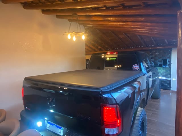 RAM 2500 LARAMIE - Imagem 5