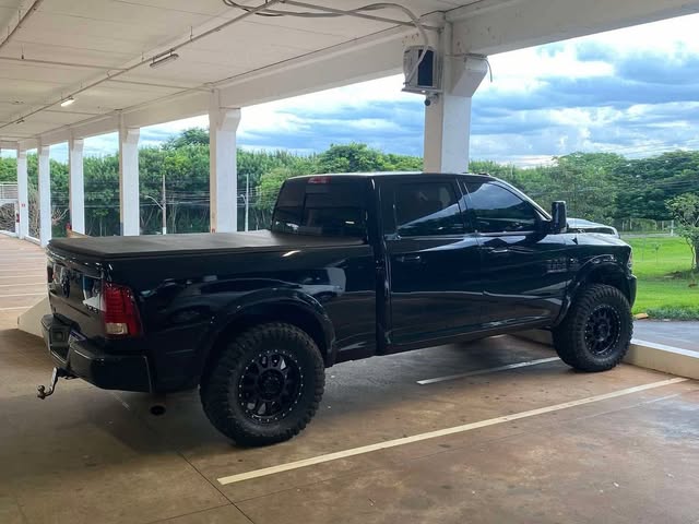 RAM 2500 LARAMIE - Imagem 6