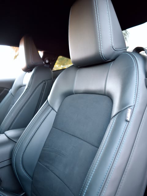 FORD MUSTANG DARK HORSE - Imagem 7
