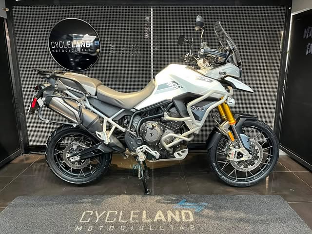 TRIUMPH TIGER 900 RALLY PRO - Imagem 3