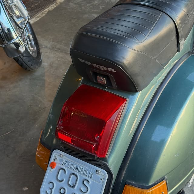 PIAGGIO PX 200 S - Imagem 5