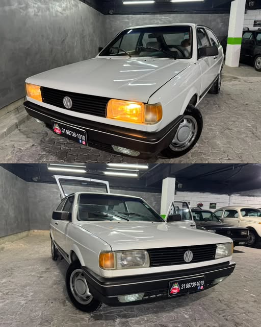 VOLKSWAGEN GOL CL - Imagem 2