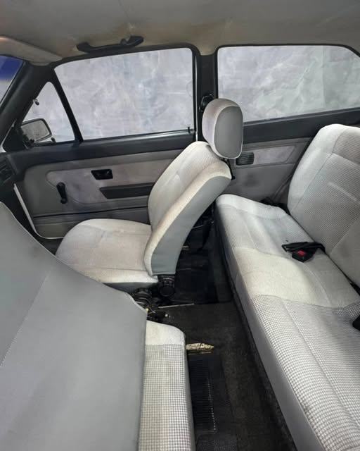 VOLKSWAGEN GOL CL - Imagem 6