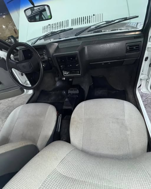 VOLKSWAGEN GOL CL - Imagem 7