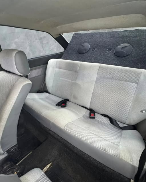 VOLKSWAGEN GOL CL - Imagem 8