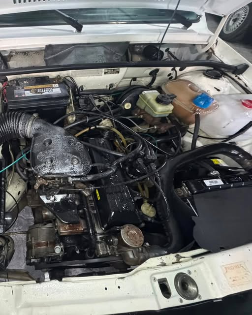 VOLKSWAGEN GOL CL - Imagem 9