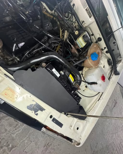 VOLKSWAGEN GOL CL - Imagem 10