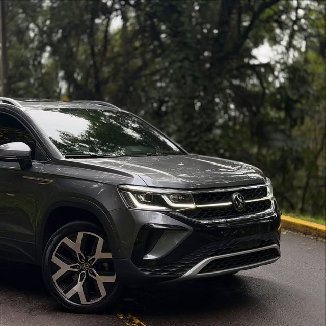 VOLKSWAGEN TAOS HIGHLINE 250TSI - Imagem 2