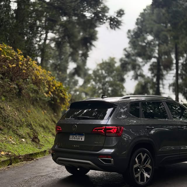 VOLKSWAGEN TAOS HIGHLINE 250TSI - Imagem 11