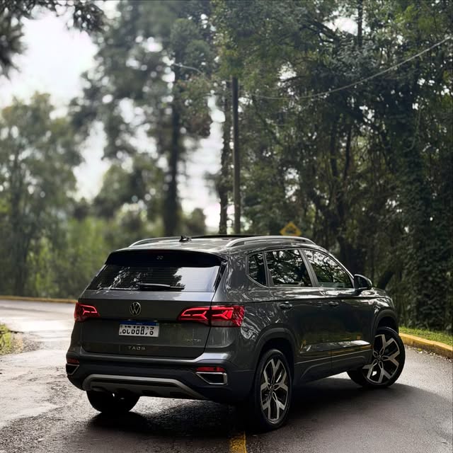 VOLKSWAGEN TAOS HIGHLINE 250TSI - Imagem 12