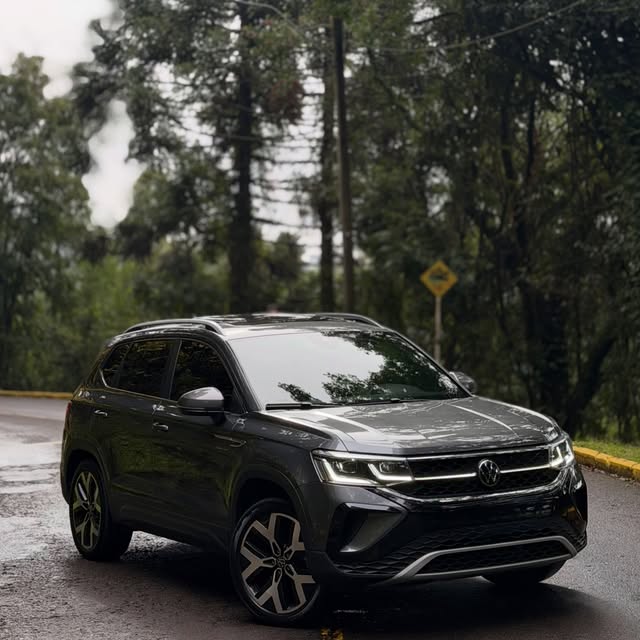 VOLKSWAGEN TAOS HIGHLINE 250TSI - Imagem 13