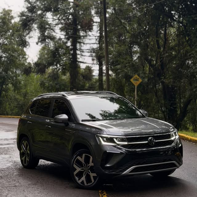 VOLKSWAGEN TAOS HIGHLINE 250TSI - Imagem 3