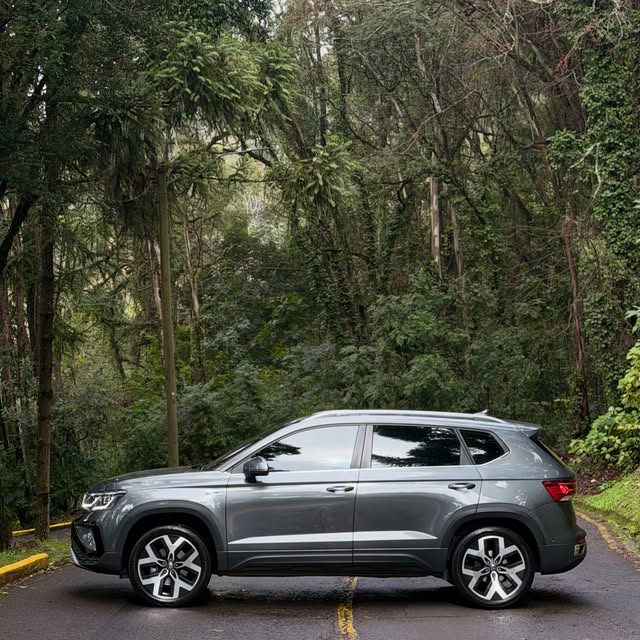 VOLKSWAGEN TAOS HIGHLINE 250TSI - Imagem 4