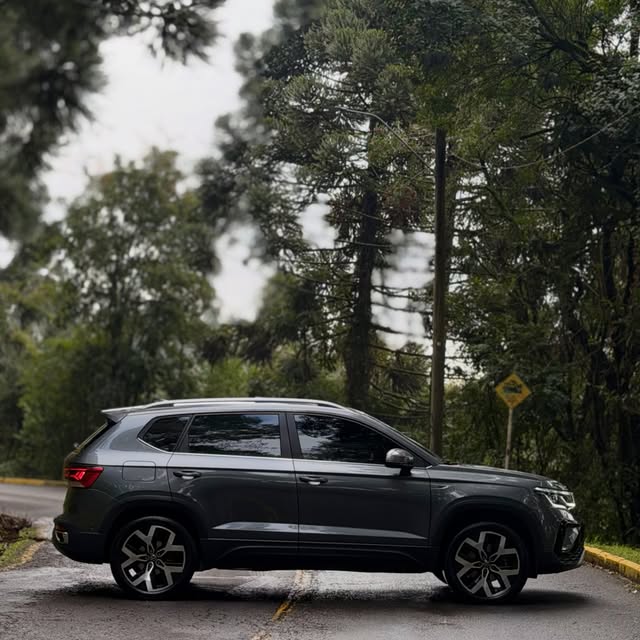 VOLKSWAGEN TAOS HIGHLINE 250TSI - Imagem 5