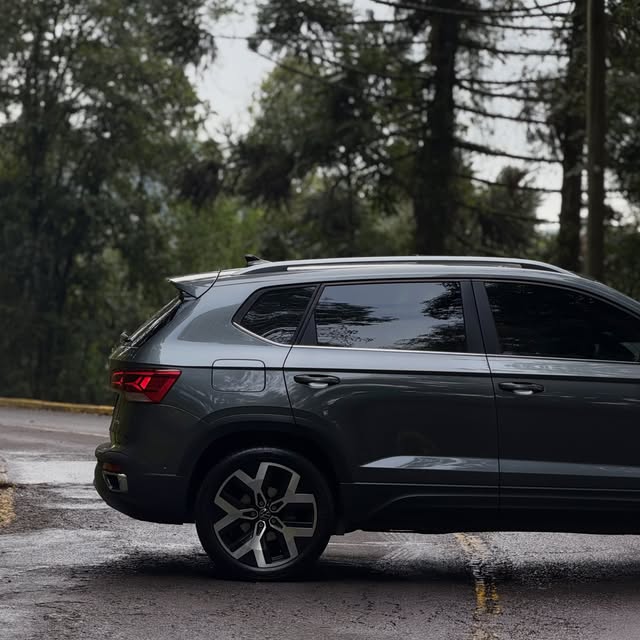 VOLKSWAGEN TAOS HIGHLINE 250TSI - Imagem 6