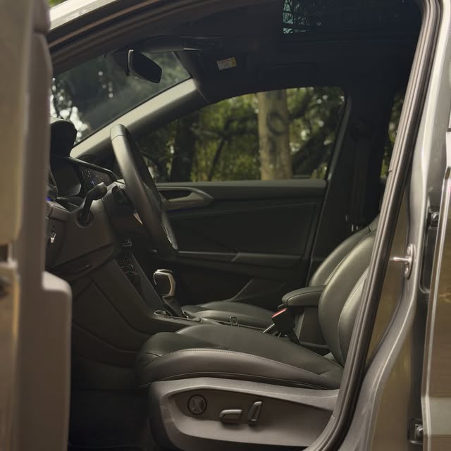 VOLKSWAGEN TAOS HIGHLINE 250TSI - Imagem 9