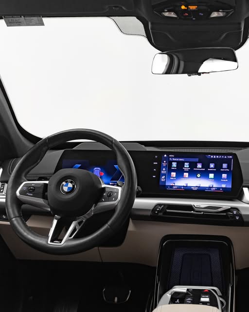 BMW X1 M SPORT - Imagem 3