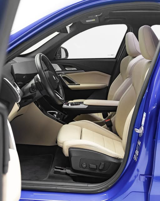 BMW X1 M SPORT - Imagem 4