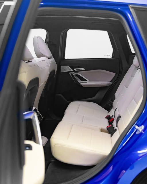 BMW X1 M SPORT - Imagem 5
