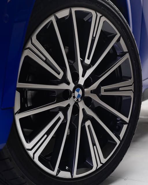 BMW X1 M SPORT - Imagem 6